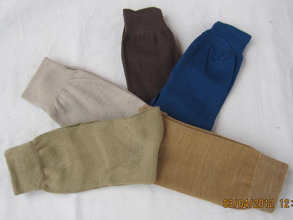Cotton Socks 01